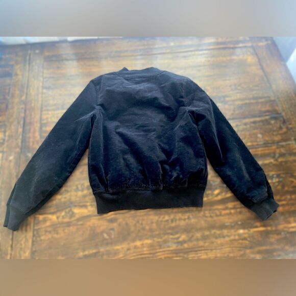 AG Adriano Goldschmied Moto Bomber Jacket S - Picture 6 of 11